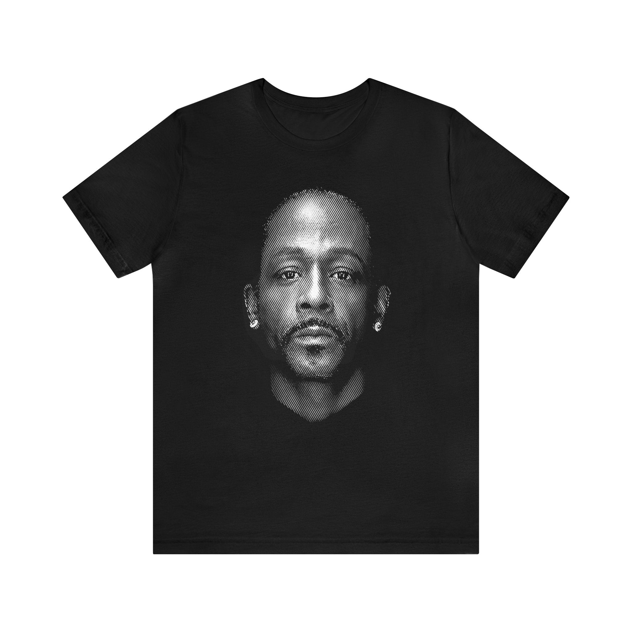 The Katt Williams T-shirt