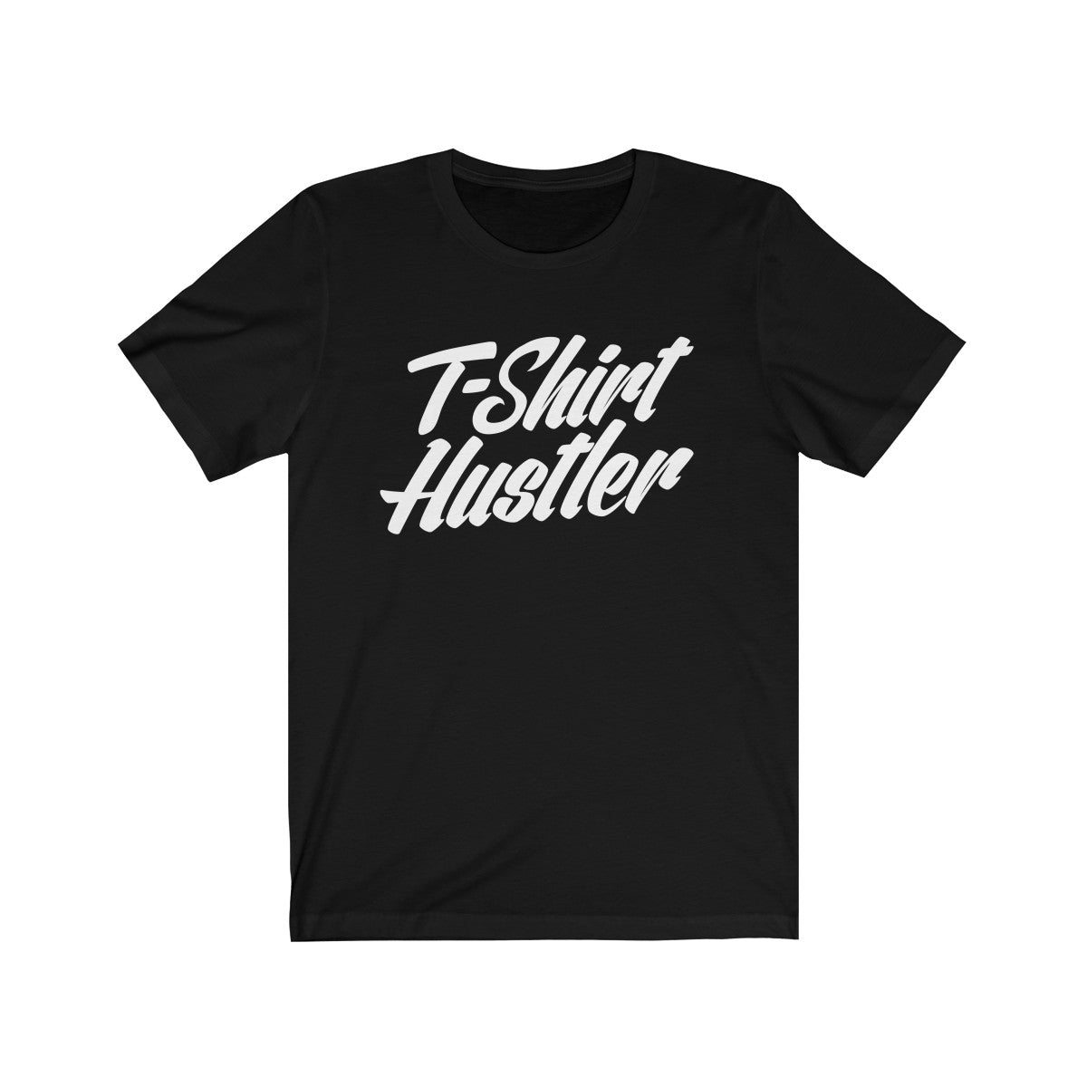 T-shirt Hustler Tee