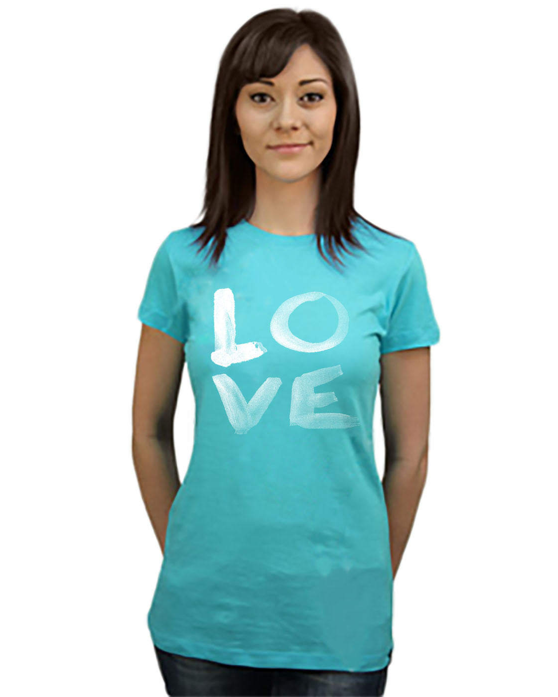 The LOVE Tee