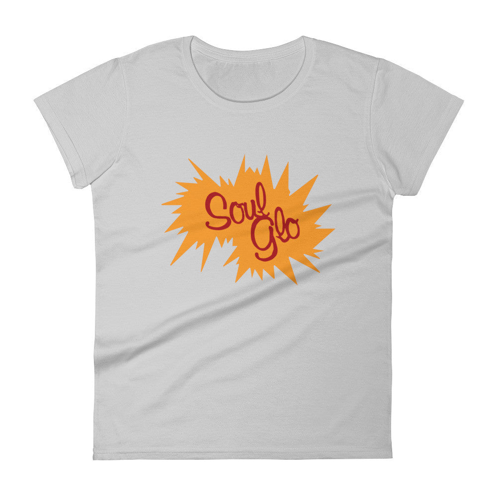 The Soul Glow Tee