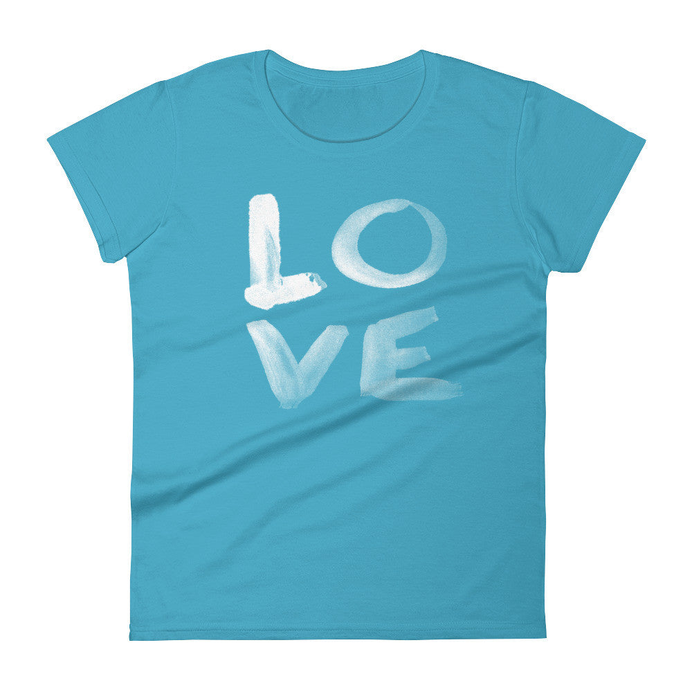 The LOVE Tee