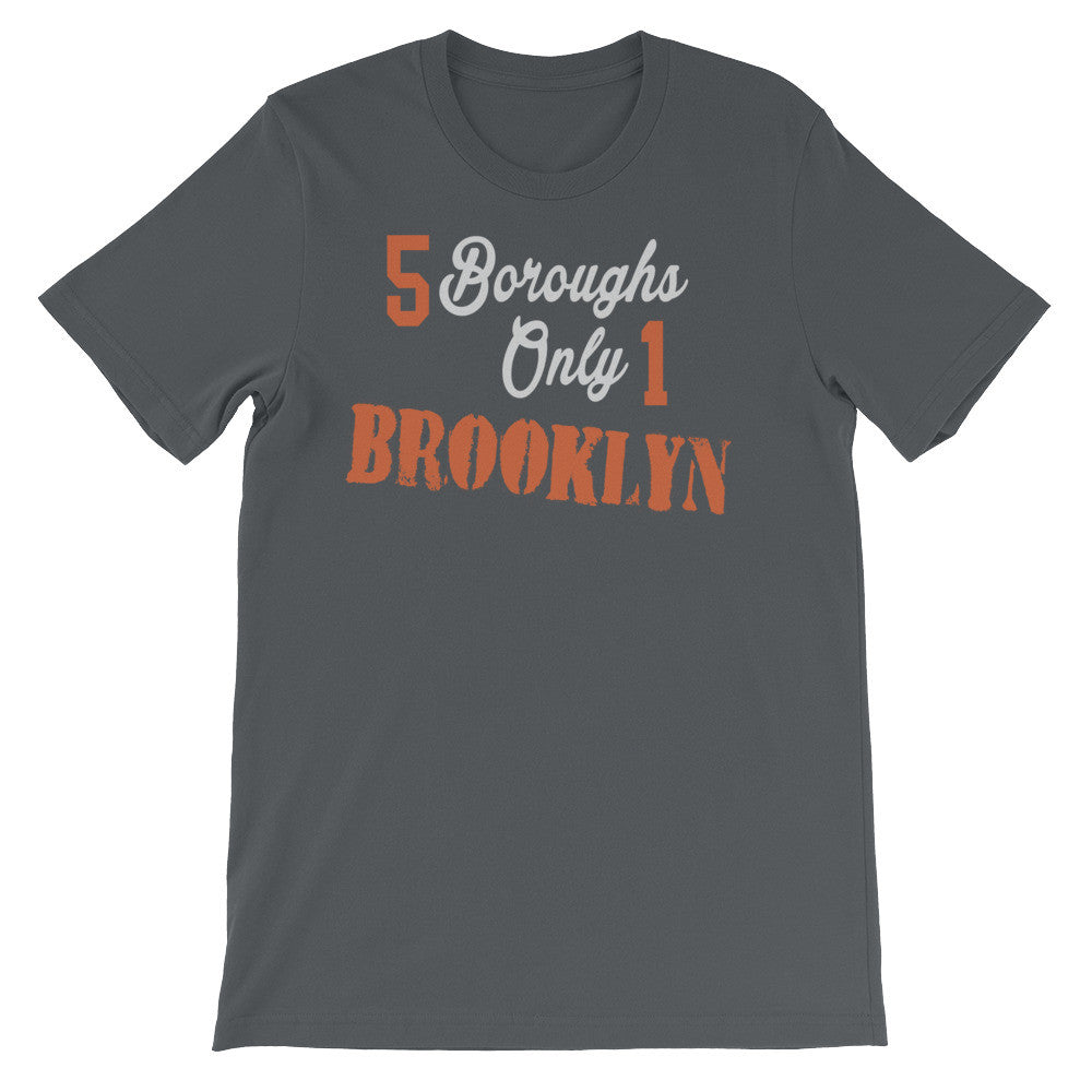 Only 1 Brooklyn Tee